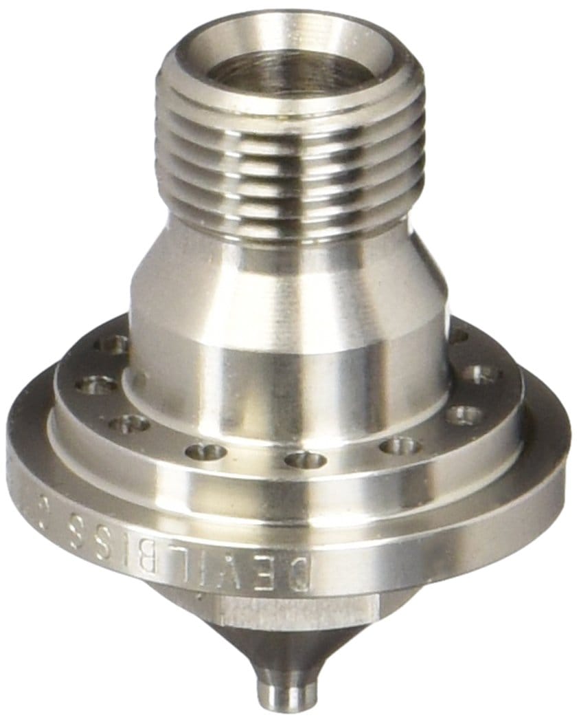 DeVilbiss (GTI21313 1.3mm Fluid Tip) - Imagen 3