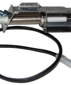 Music City Metals 08300 Electrodo Cerámico de Repuesto para