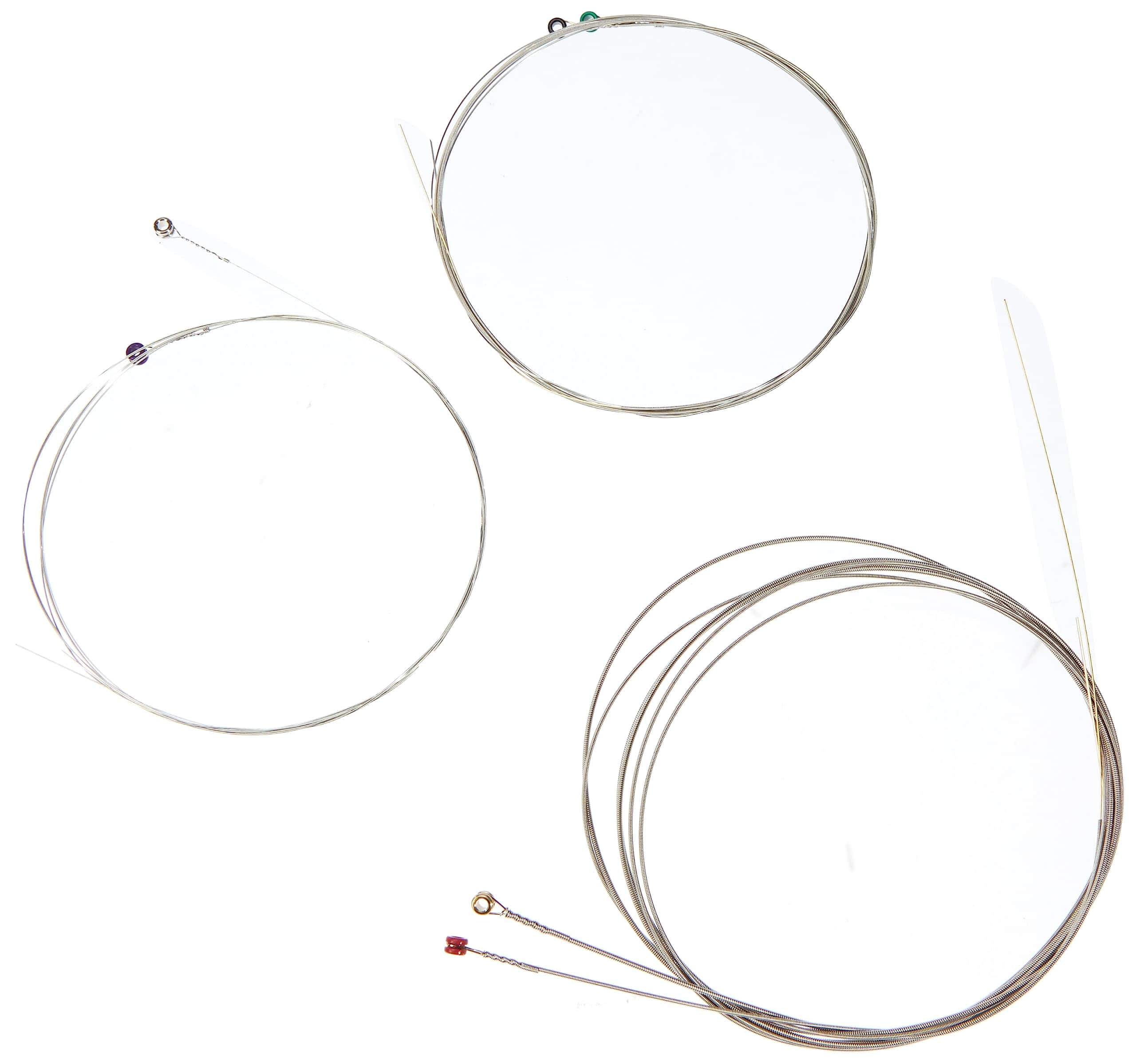 Cuerdas de Guitarra D'Addario - XL Nickel Electric Guitar - Imagen 4