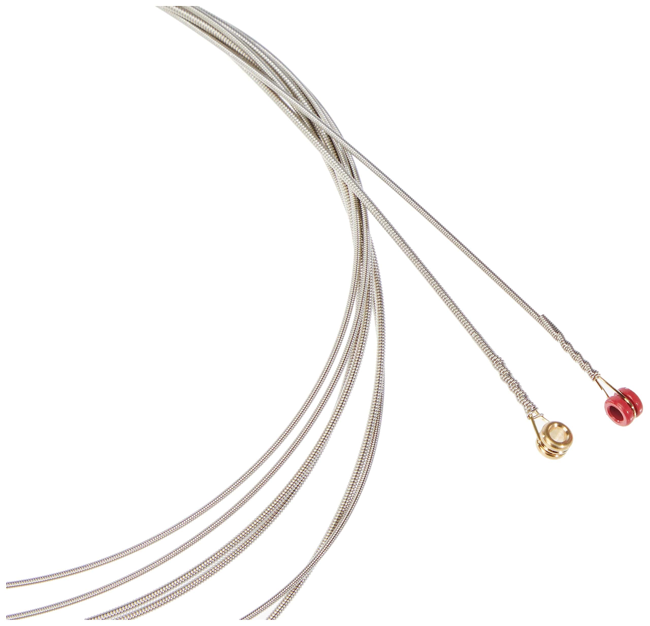 Cuerdas de Guitarra D'Addario - XL Nickel Electric Guitar - Imagen 5