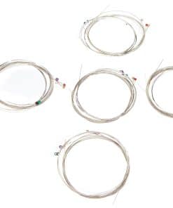 Cuerdas de Guitarra D'Addario - XL Nickel Electric Guitar