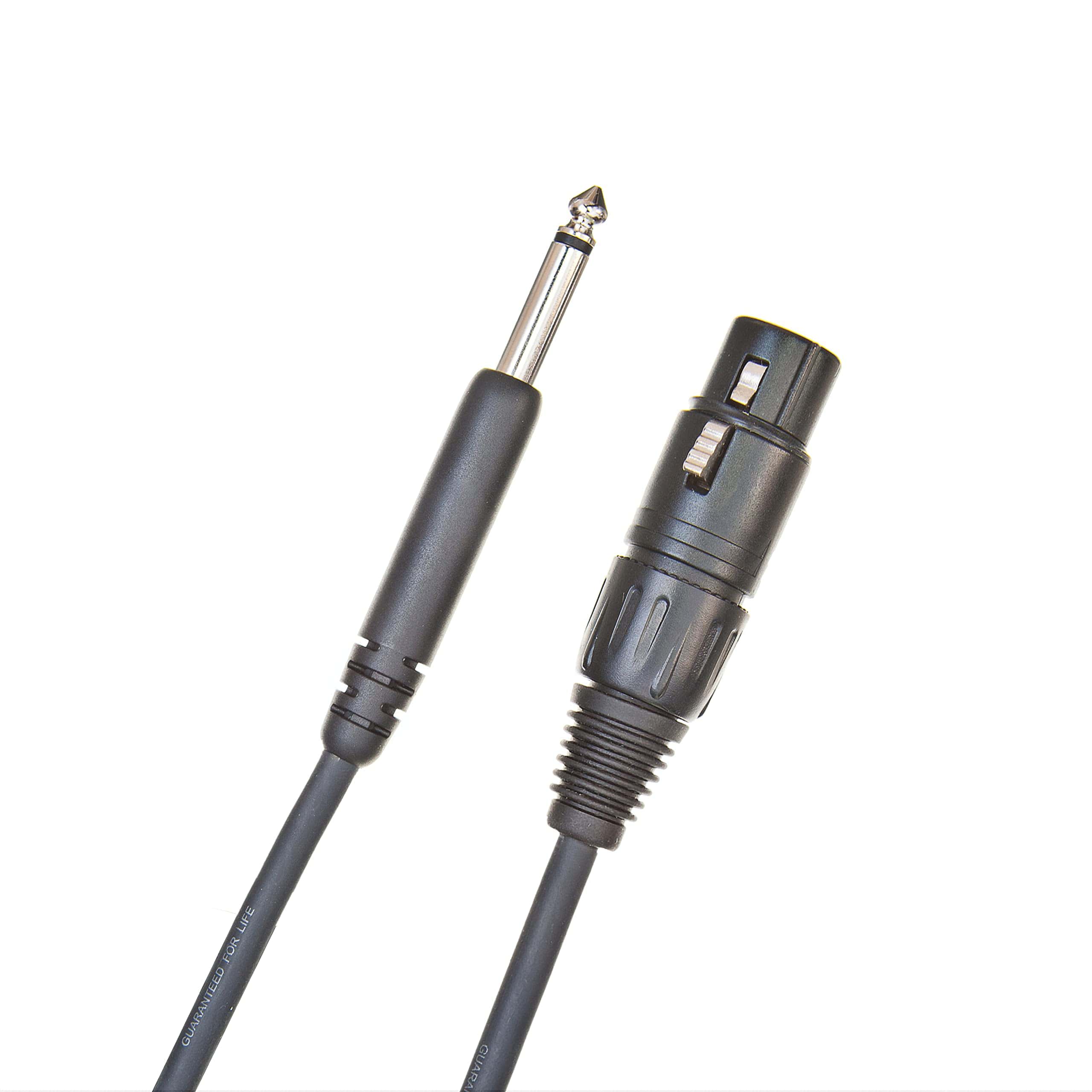 Cable de micrófono D'Addario Accessories - Cable XLR -