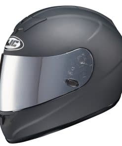 Visera HJC Accessories HJ-09 RST Espejo Plata Para AC-12,