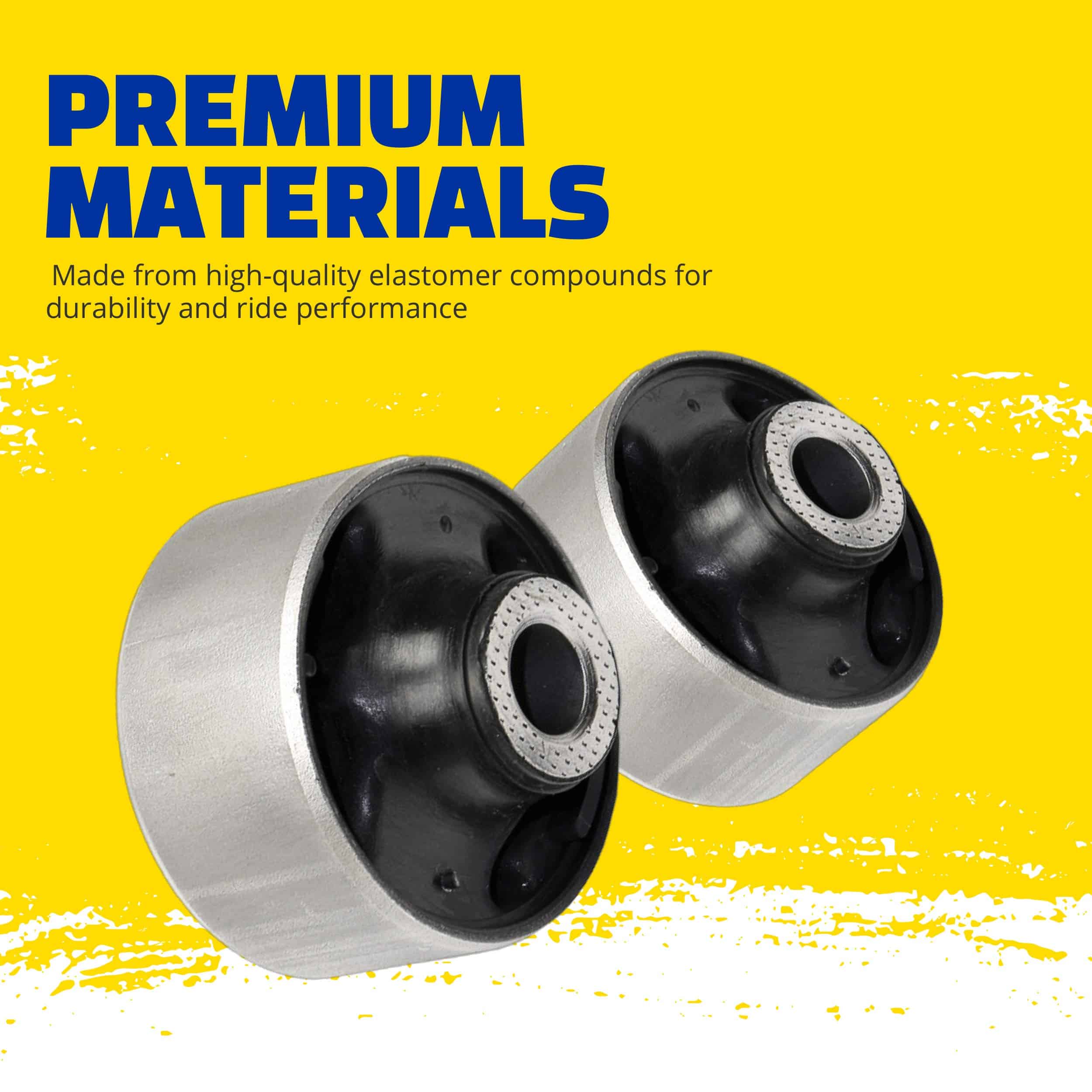 MOOG K80834 Buje de brazo de control de suspensión para - Imagen 5