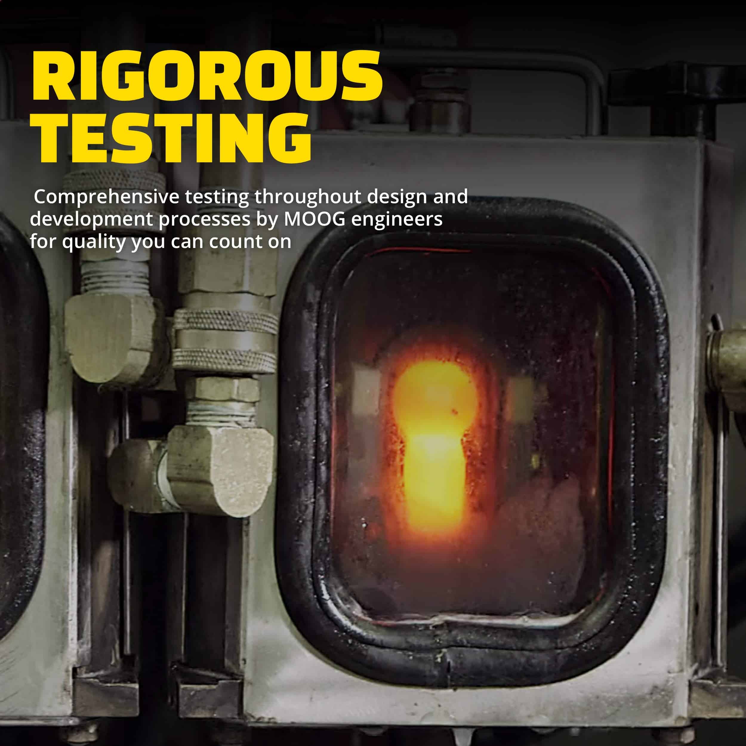 MOOG K80834 Buje de brazo de control de suspensión para - Imagen 7