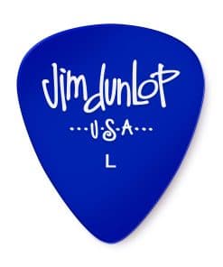Dunlop Gels Guitar Pick (24486104033)