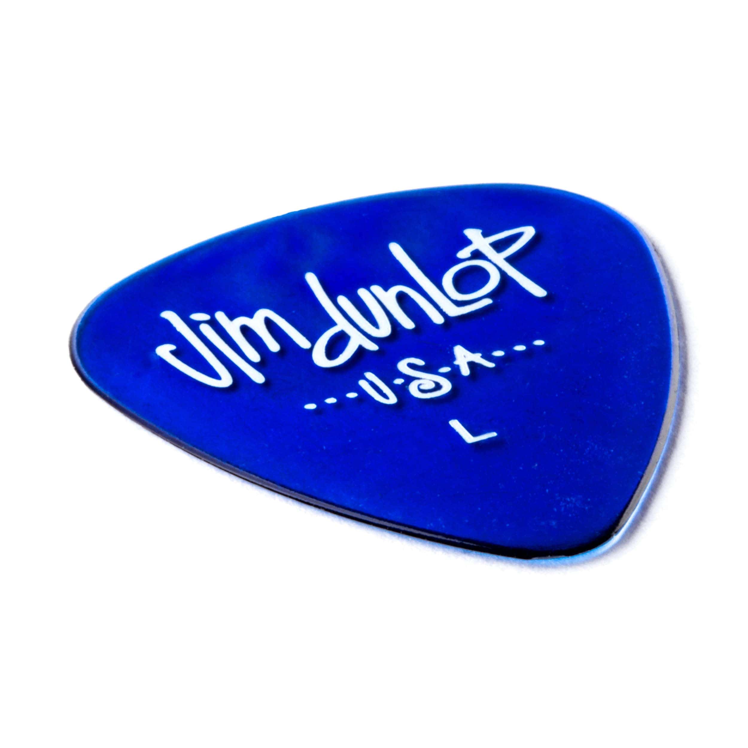 Dunlop Gels Guitar Pick (24486104033) - Imagen 4