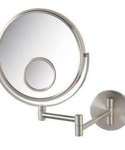 Espejo de Pared JERDON para Baño - Espejo de Maquillaje con
