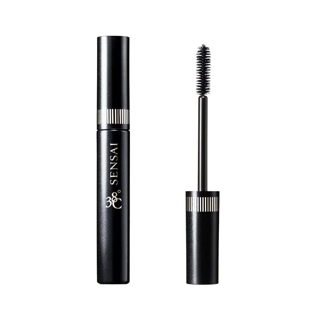 Kanebo - MASCARA 38°C NMSL-1 negro separador - 7,5 ml