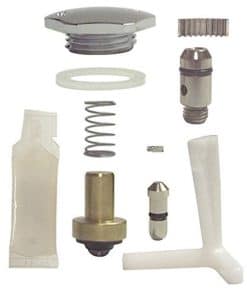 Kit de Reparación de Vidrio para Grifo Fisher