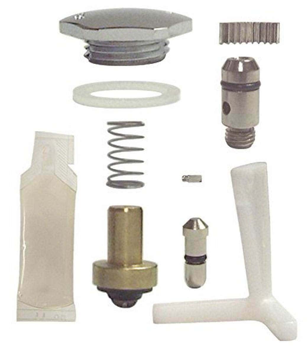 Kit de Reparación de Vidrio para Grifo Fisher