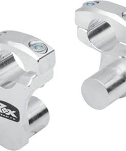 ROX HANDLEBAR PIVOTING RISER 2"X1-1/8"X1-1/8" 1R-P2PP