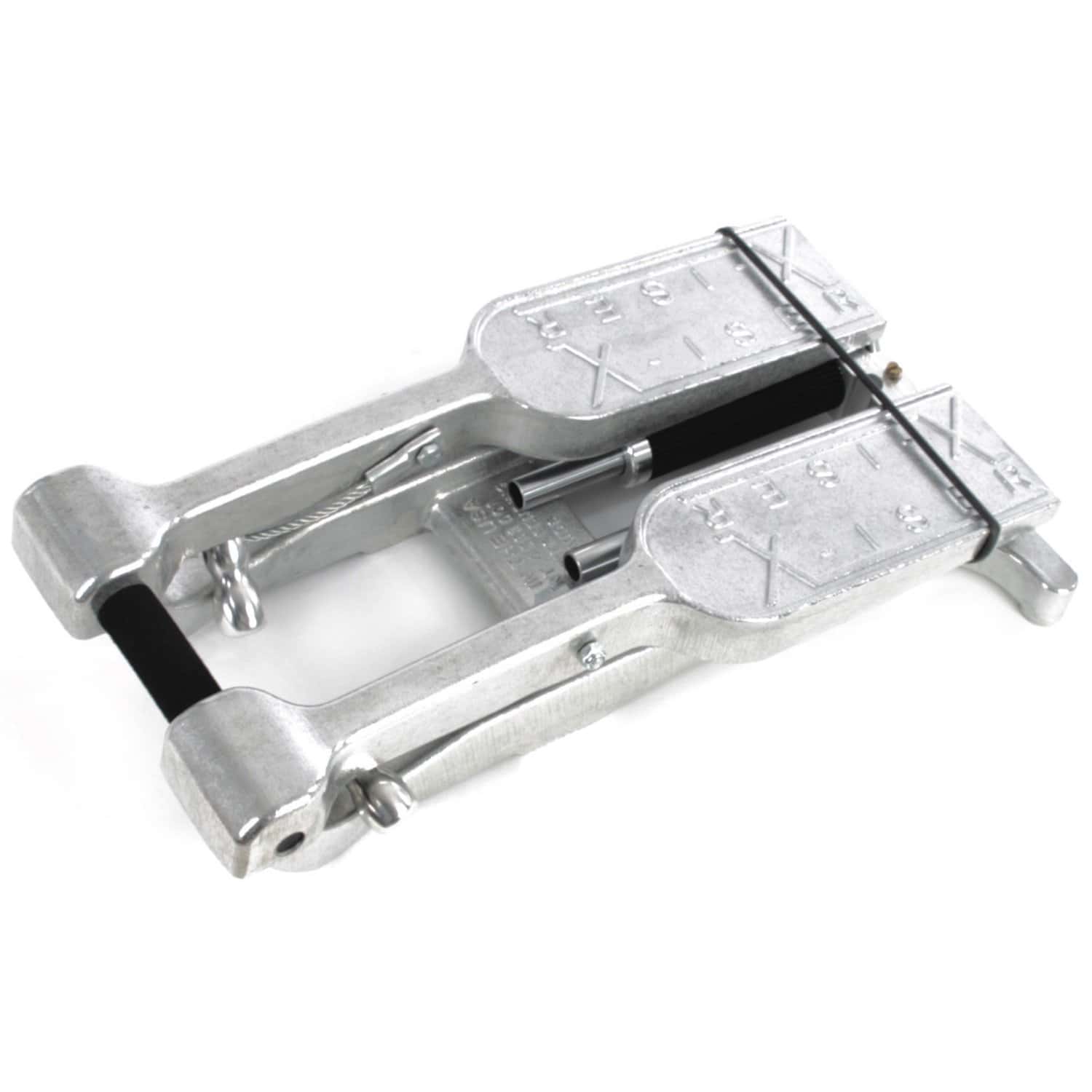 Xiser Commercial Mini Stairmaster, Aleación Pulida - Imagen 3