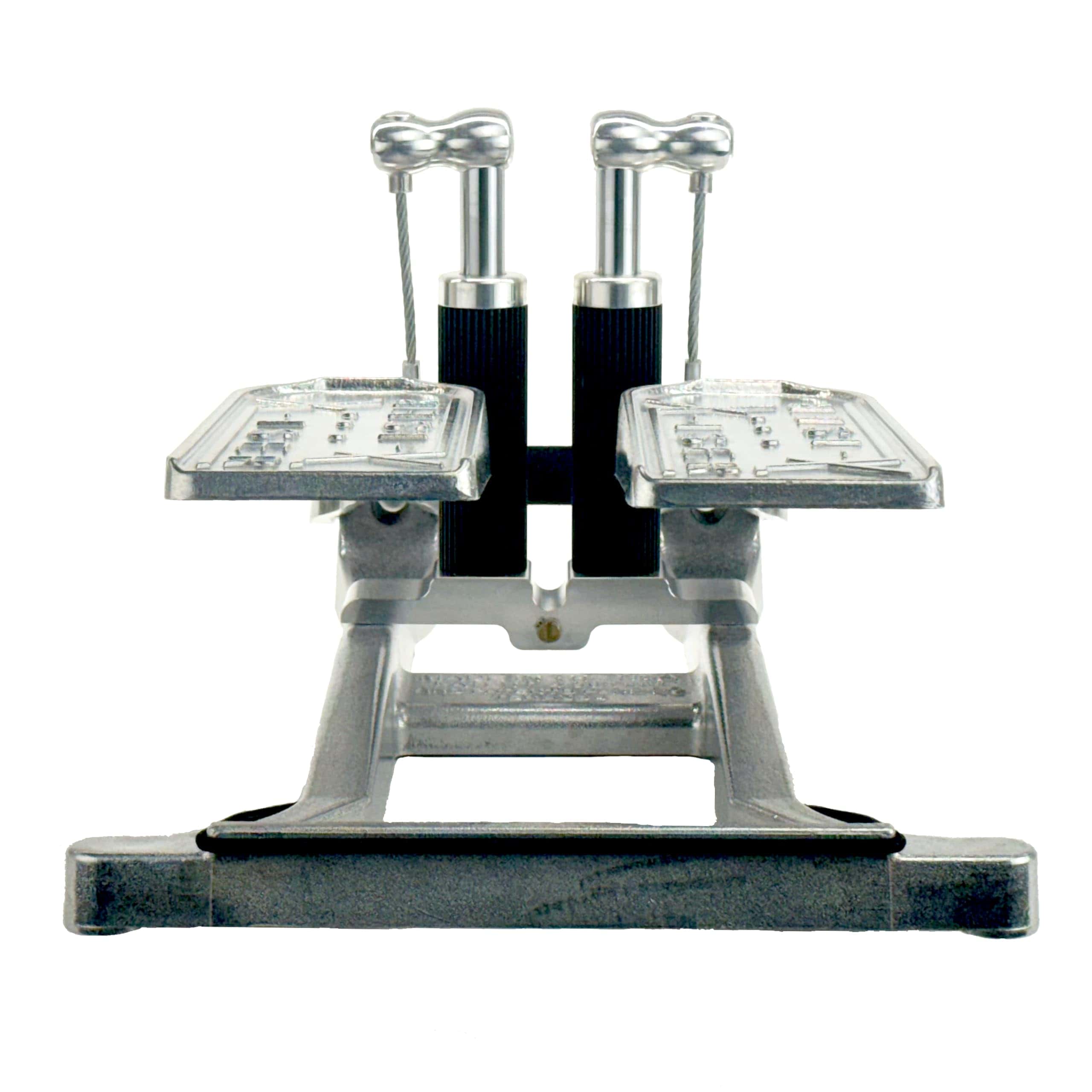 Xiser Commercial Mini Stairmaster, Aleación Pulida - Imagen 7