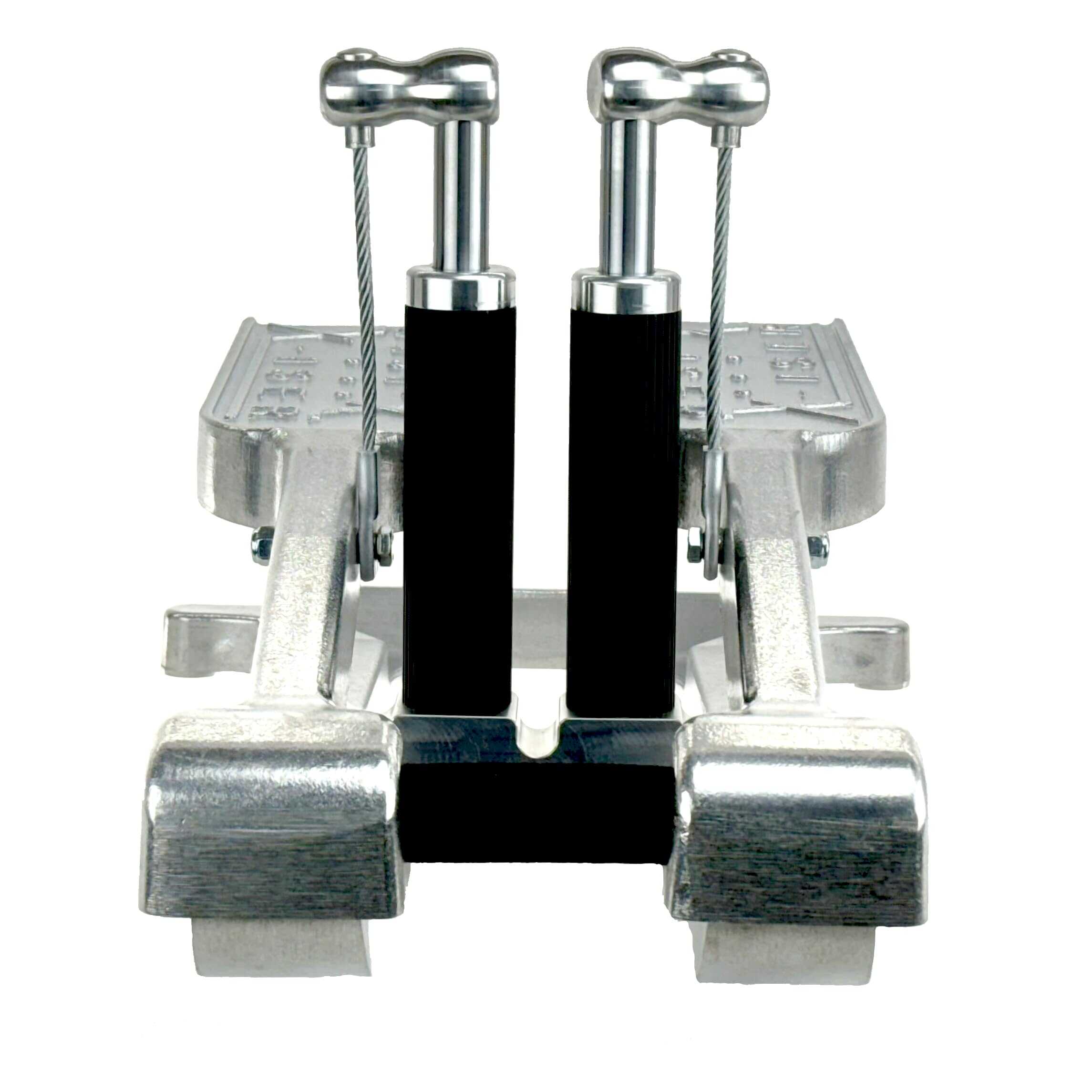 Xiser Commercial Mini Stairmaster, Aleación Pulida - Imagen 6