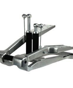 Xiser Commercial Mini Stairmaster, Aleación Pulida