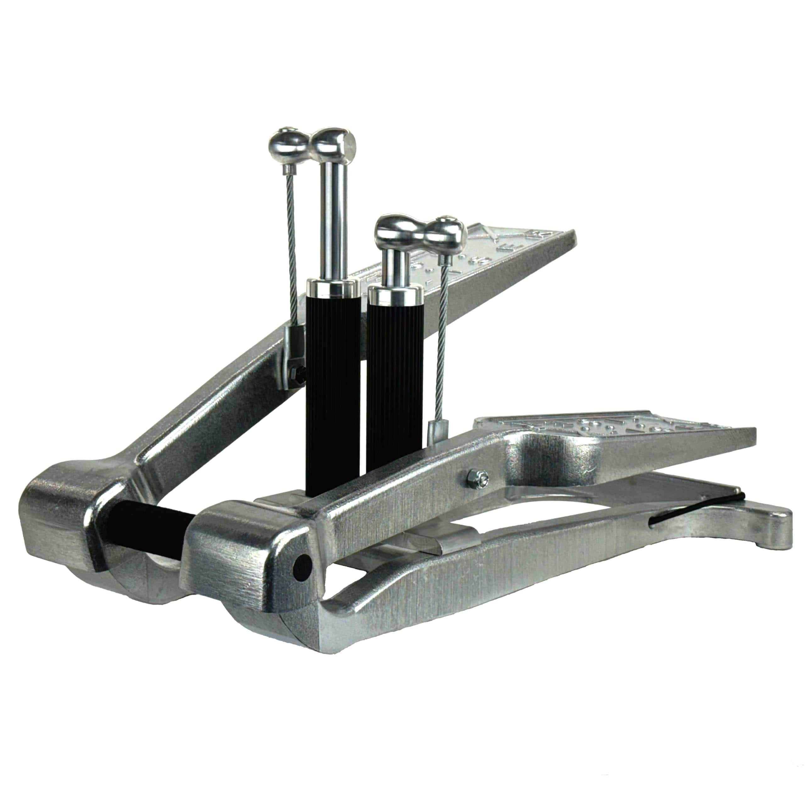 Xiser Commercial Mini Stairmaster, Aleación Pulida