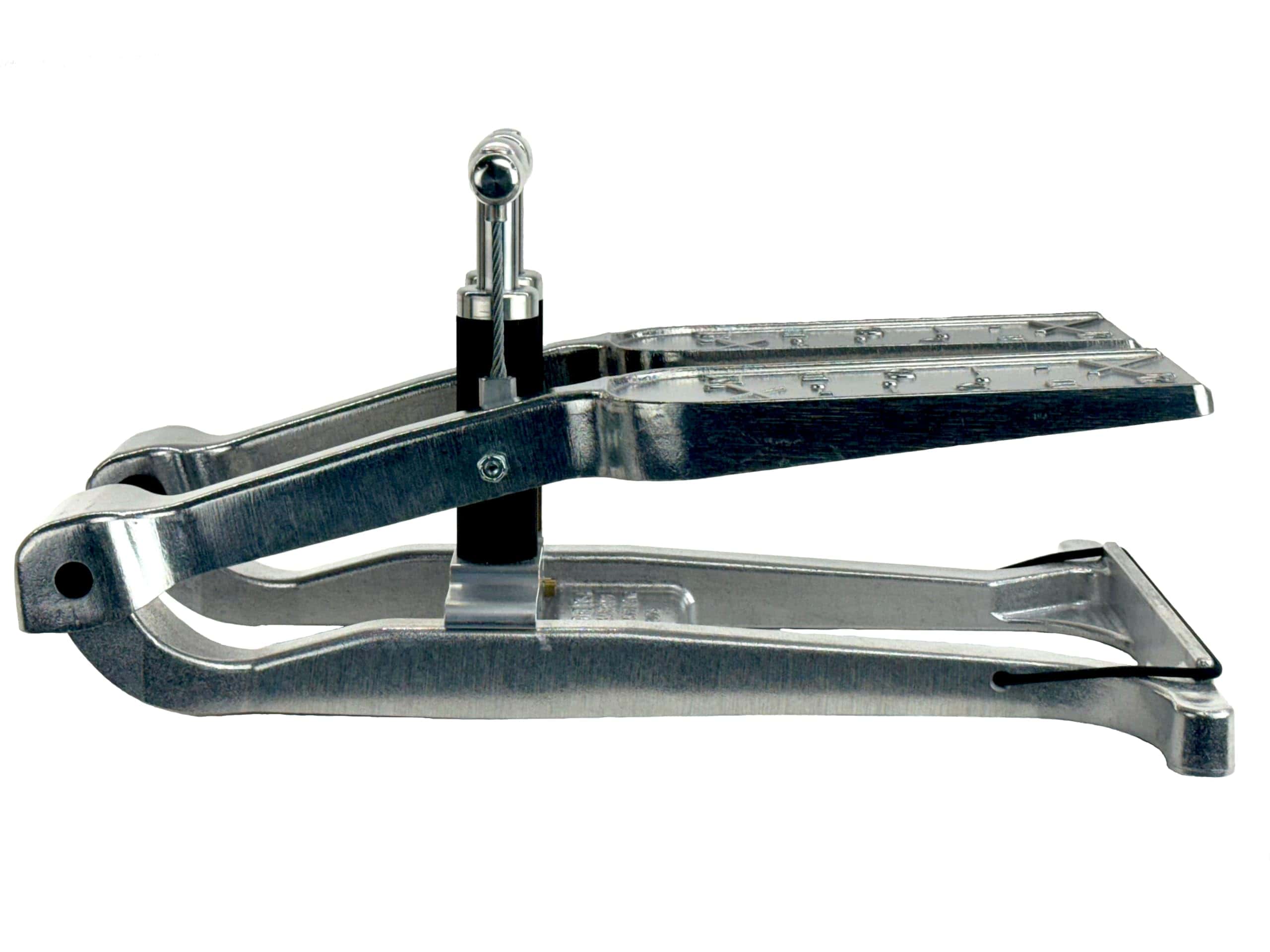 Xiser Commercial Mini Stairmaster, Aleación Pulida - Imagen 5