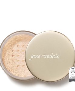 Base Mineral Suelta Jane Iredale Amazing, Marfil, 0.37