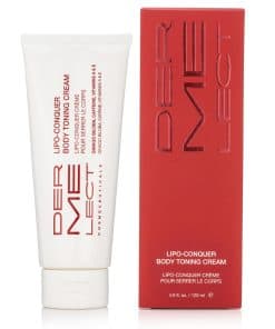Crema Tónica para el Cuerpo Dermelect Lipo Conquer para