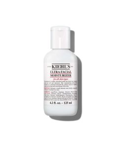 Hidratante Facial Ultra de Kiehl's, para una Hidratación