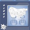 Manual de Reparación de Transmisión ATSG 4L80E THM