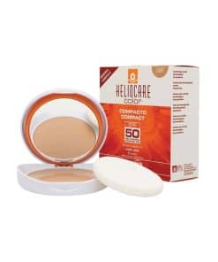 Heliocare Compact SPF 50 Light / 10g