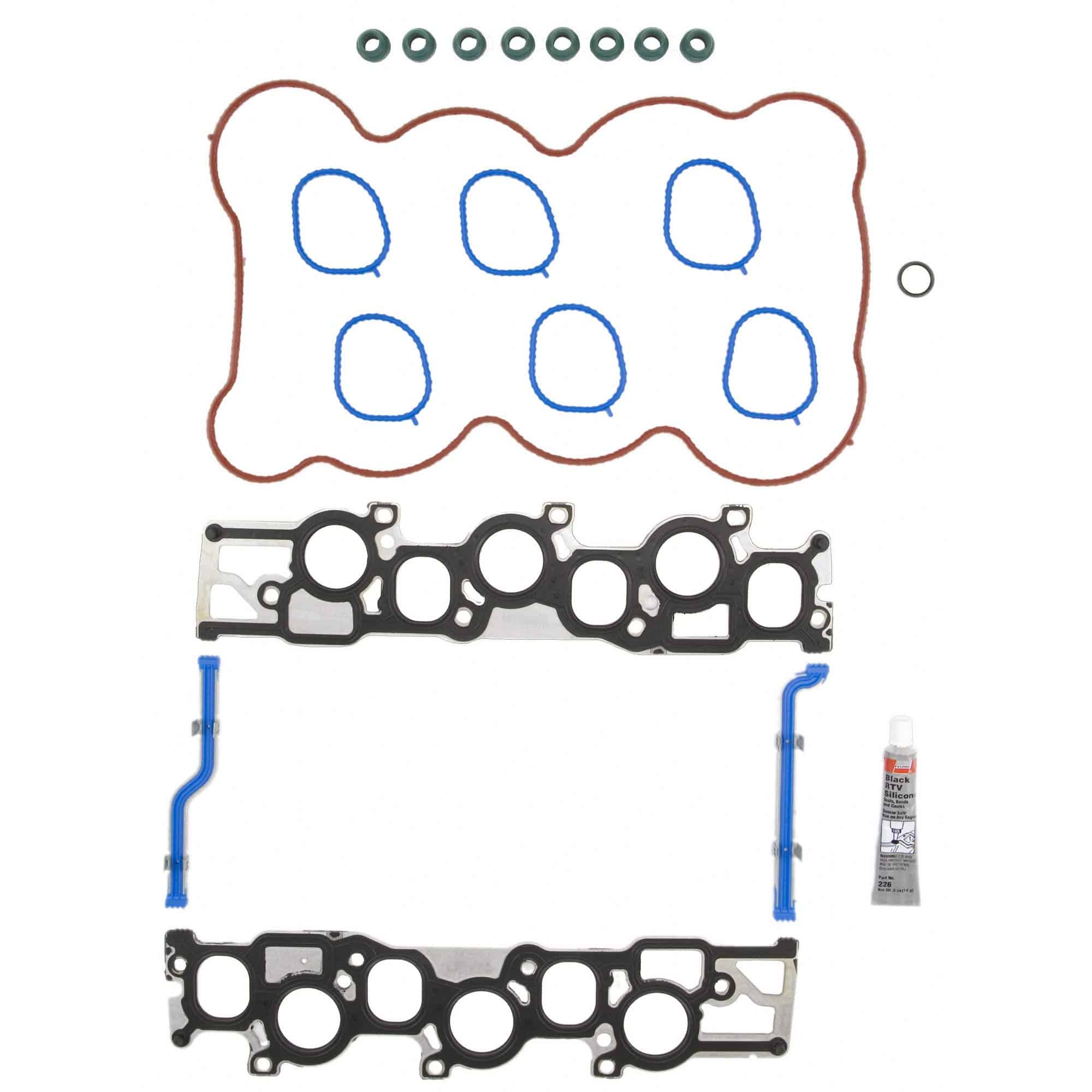 Juego de Juntas de Colector de Admisión FEL-PRO MS 98011 T-1