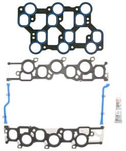 Juego de empaques de junta de colector de admisión FEL-PRO