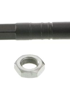 MOOG EV800266 Extremo de Barra de Acoplamiento de Dirección