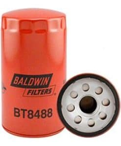 Filtro hidráulico giratorio Baldwin Filters Heavy Duty
