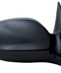 Espejo Lateral del Lado del Pasajero para Kia Sedona EX,