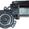 Motor del Regulador de la Ventana Eléctrica de Reemplazo