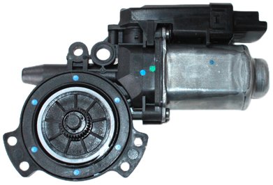 Motor del Regulador de la Ventana Eléctrica de Reemplazo