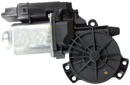 Motor del Regulador de la Ventana Eléctrica de Reemplazo - Imagen 3