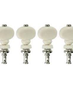 Cuerdas de Ukulele Grover (3W)