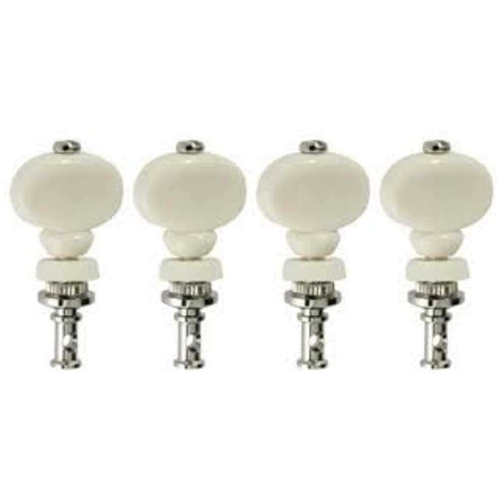 Cuerdas de Ukulele Grover (3W)