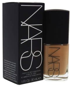 Base de Maquillaje NARS Sheer Glow, Syracuse, 1oz/30ml