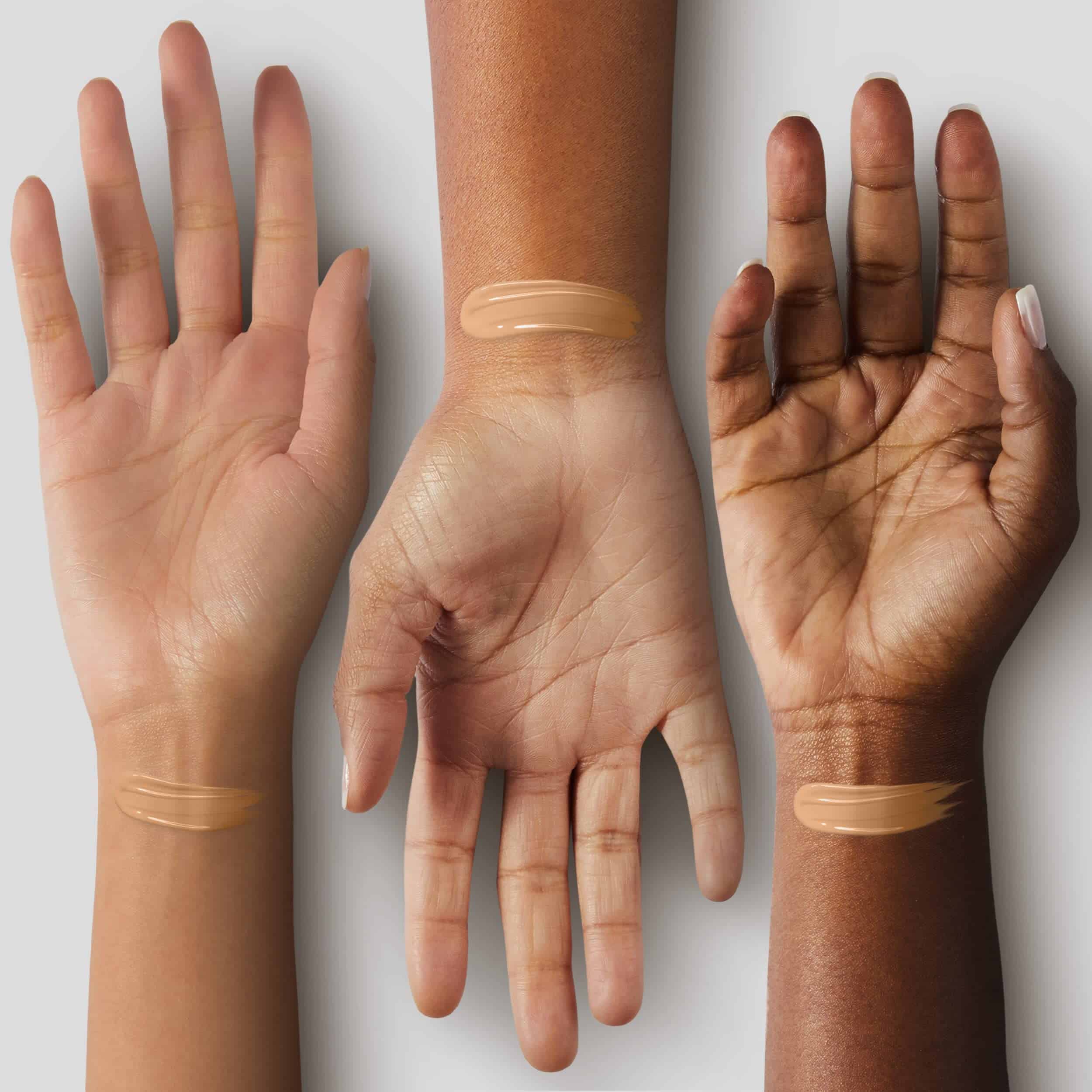 Base de Maquillaje NARS Sheer Glow, Syracuse, 1oz/30ml - Imagen 3