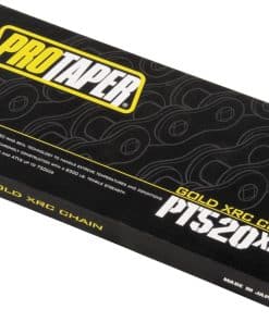 Cadena Pro Taper 520 XRC (120 Eslabones) (Dorado)