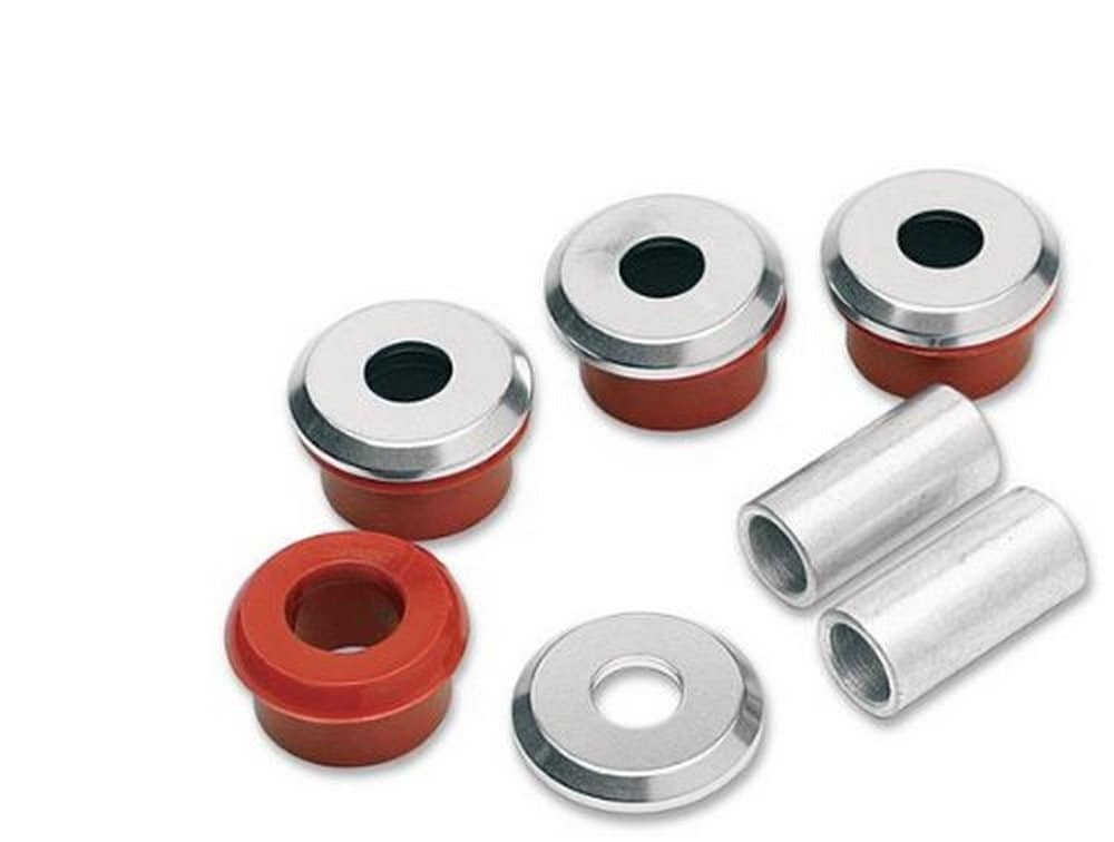 Alloy Art Heavy-Duty Handlebar Riser Bushings HD-1