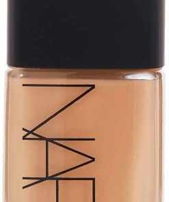 Base de maquillaje NARS Sheer Glow, Cadiz/Medio-Oscuro, 1