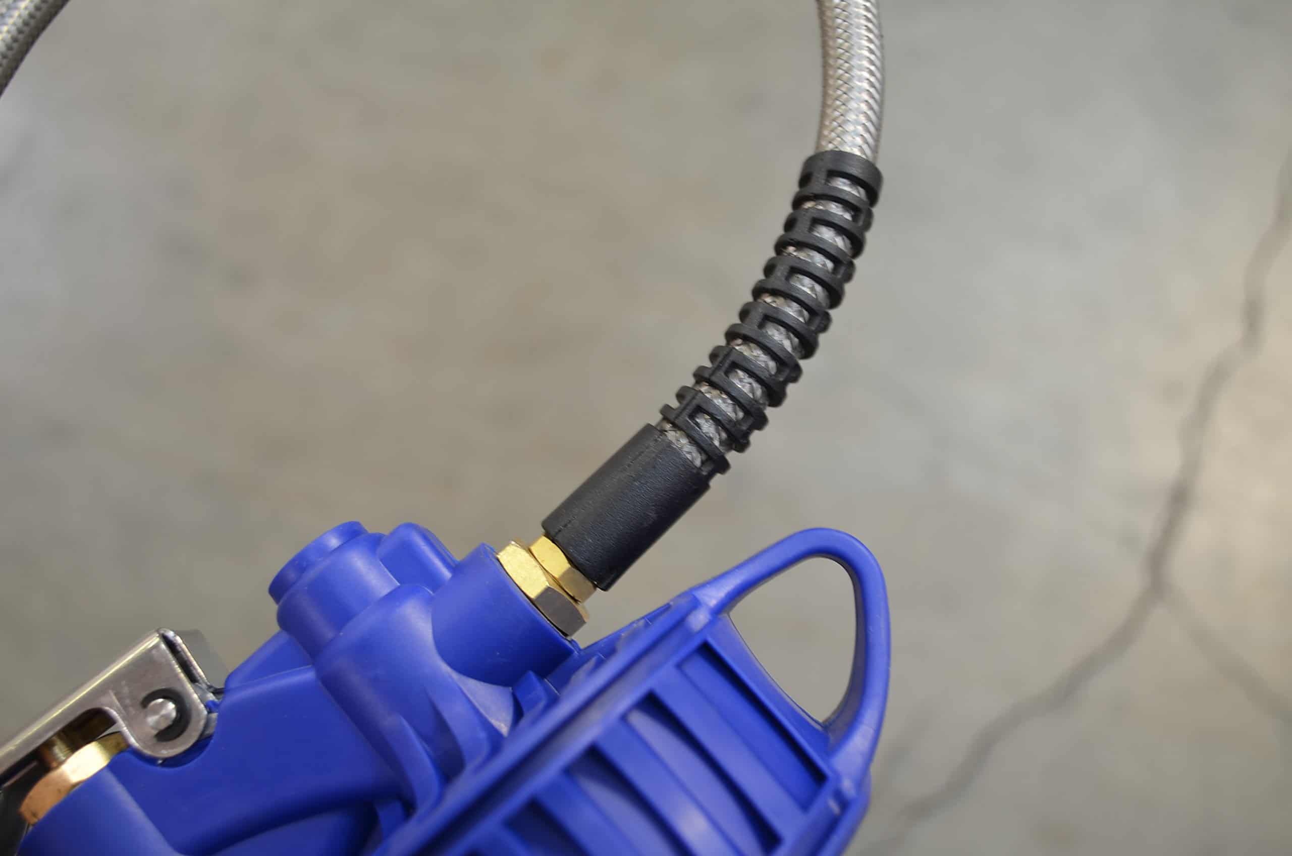 Inflador de neumáticos digital Astro Pneumatic Tool 3018 - Imagen 5