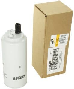 Filtro de Gas Wix 33965