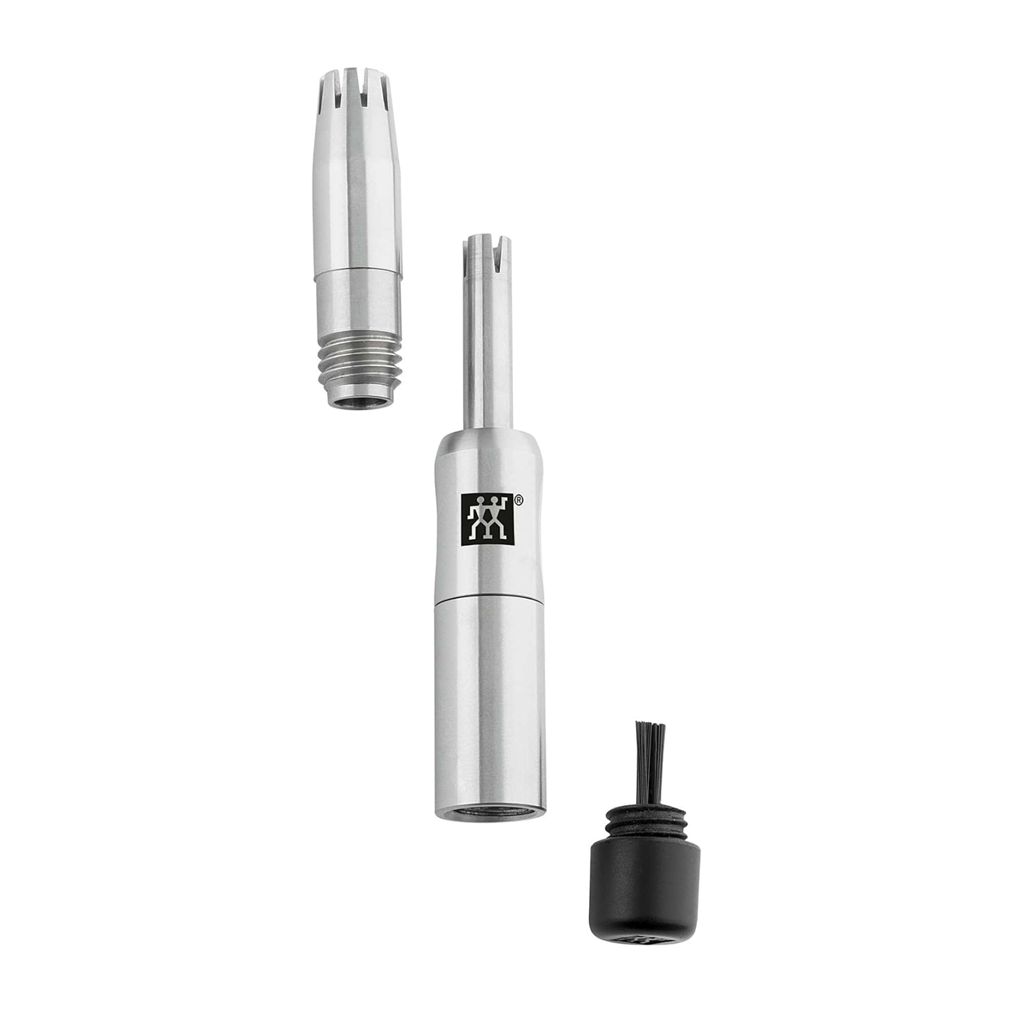 Recortador de vello nasal y de orejas ZWILLING Beauty,