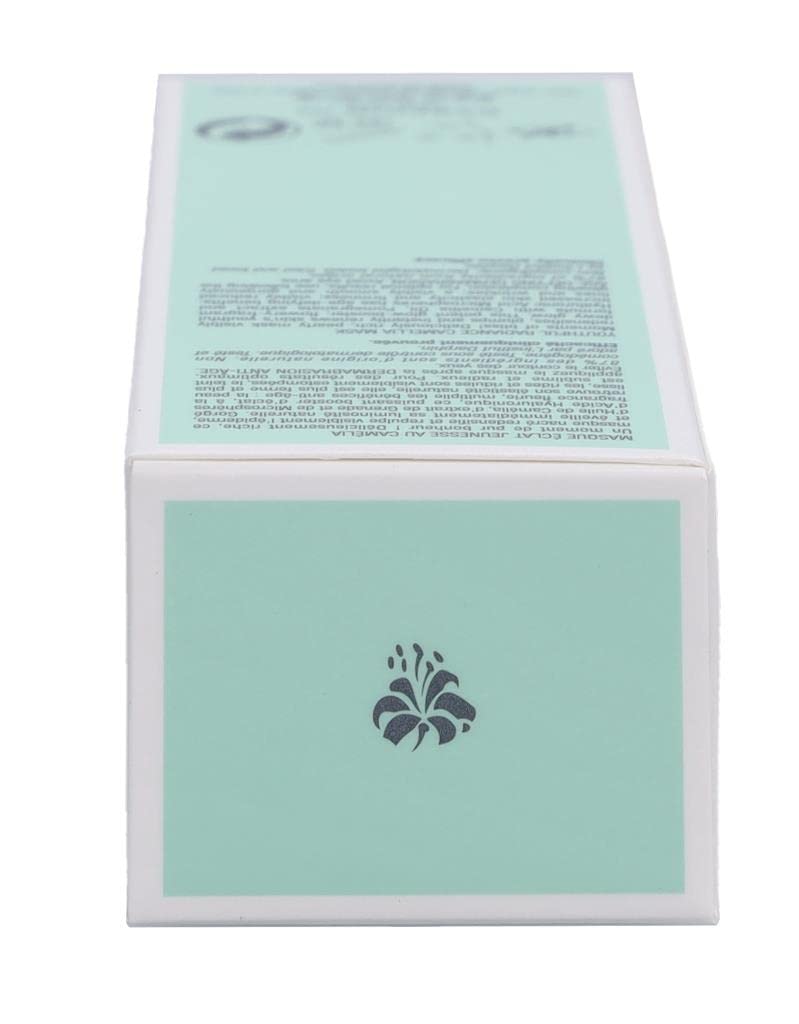 Mascarilla de Camelia Darphin Youthful Radiance, 2.6 Onzas - Imagen 5