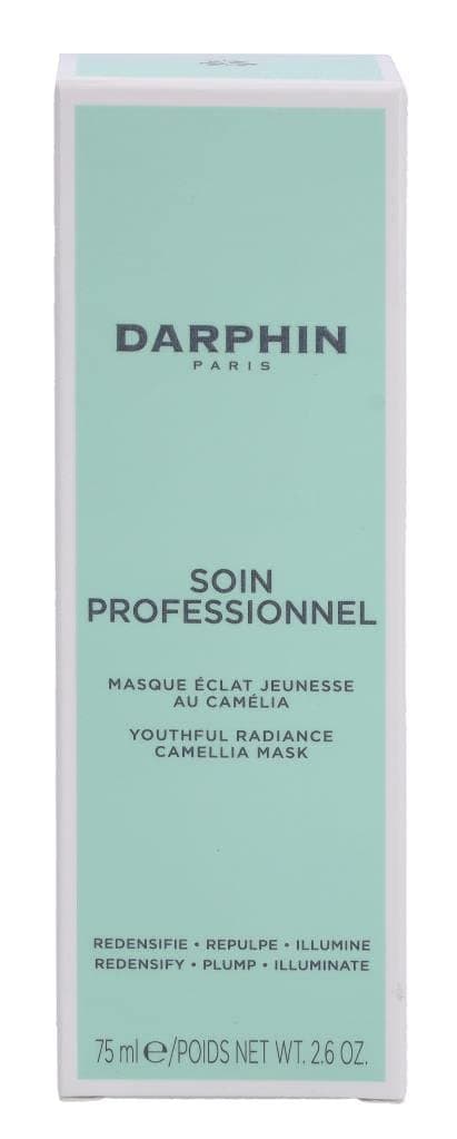 Mascarilla de Camelia Darphin Youthful Radiance, 2.6 Onzas - Imagen 3