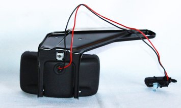 Ensamblaje de Luz Antiniebla Izquierda TYC Compatible con - Imagen 3