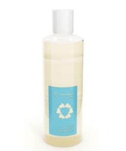 Limpiador Purificador Orgánico Activo de Leche de Flor Roja