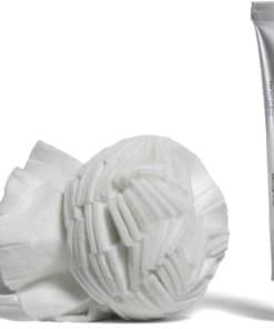 Flitz Buff Ball con 1.76oz de Pasta de Pulido de Metal -